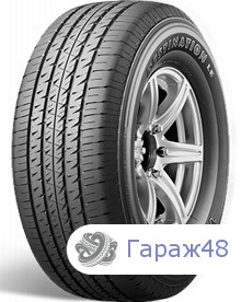 Firestone Destination LE02 235/65 R17 108H